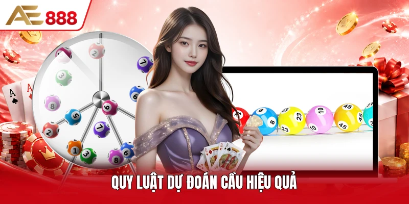 Quy luật dự đoán cầu hiệu quả